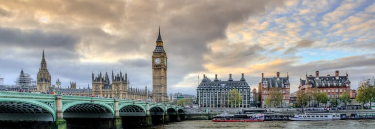 UK educational school trips