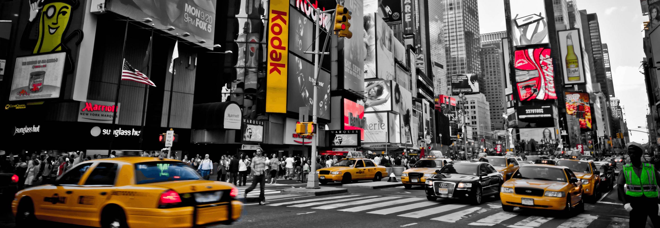 New York Leisure World