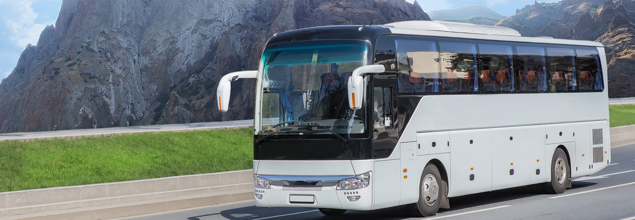 Coach Tours UK and Europe