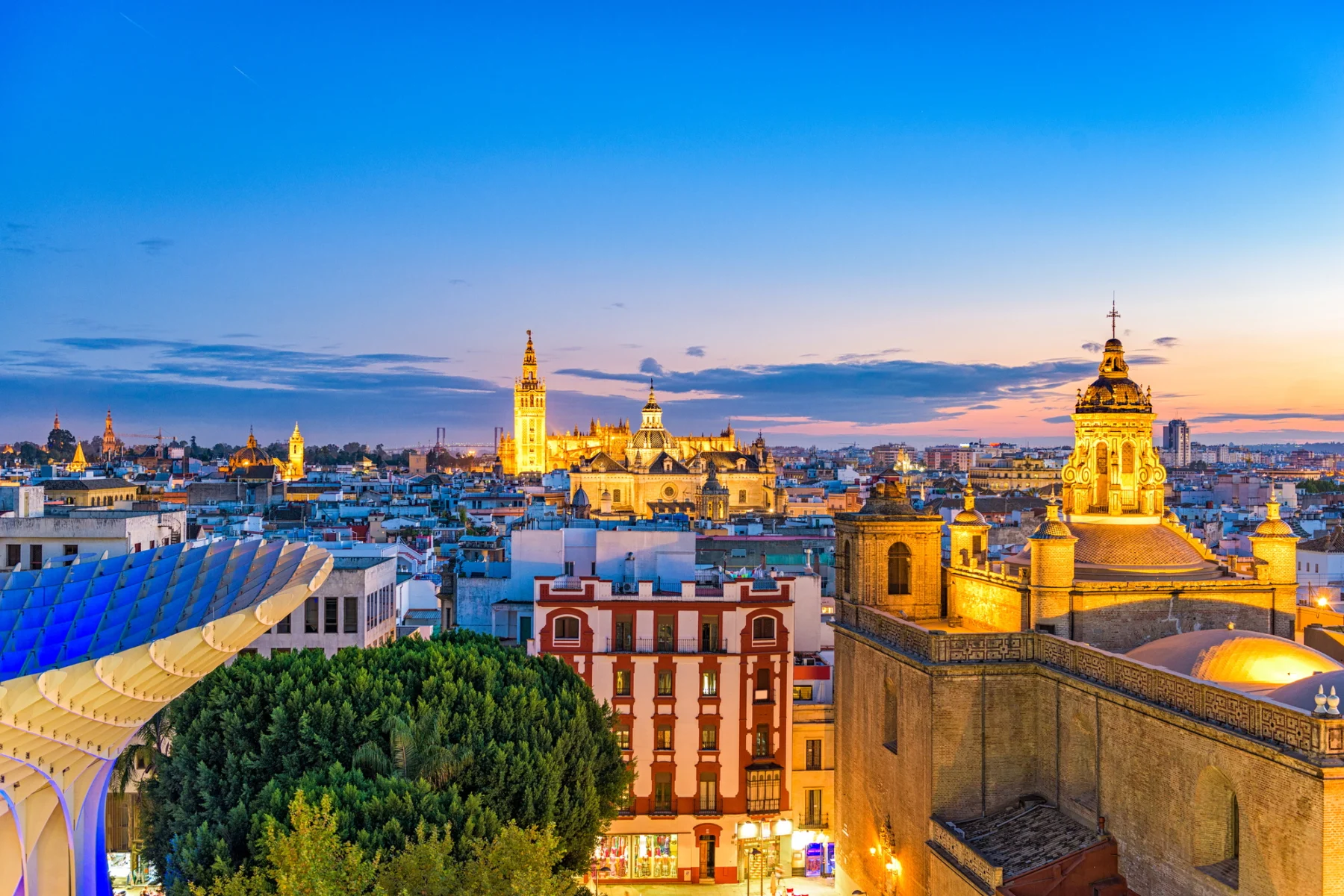 Spain