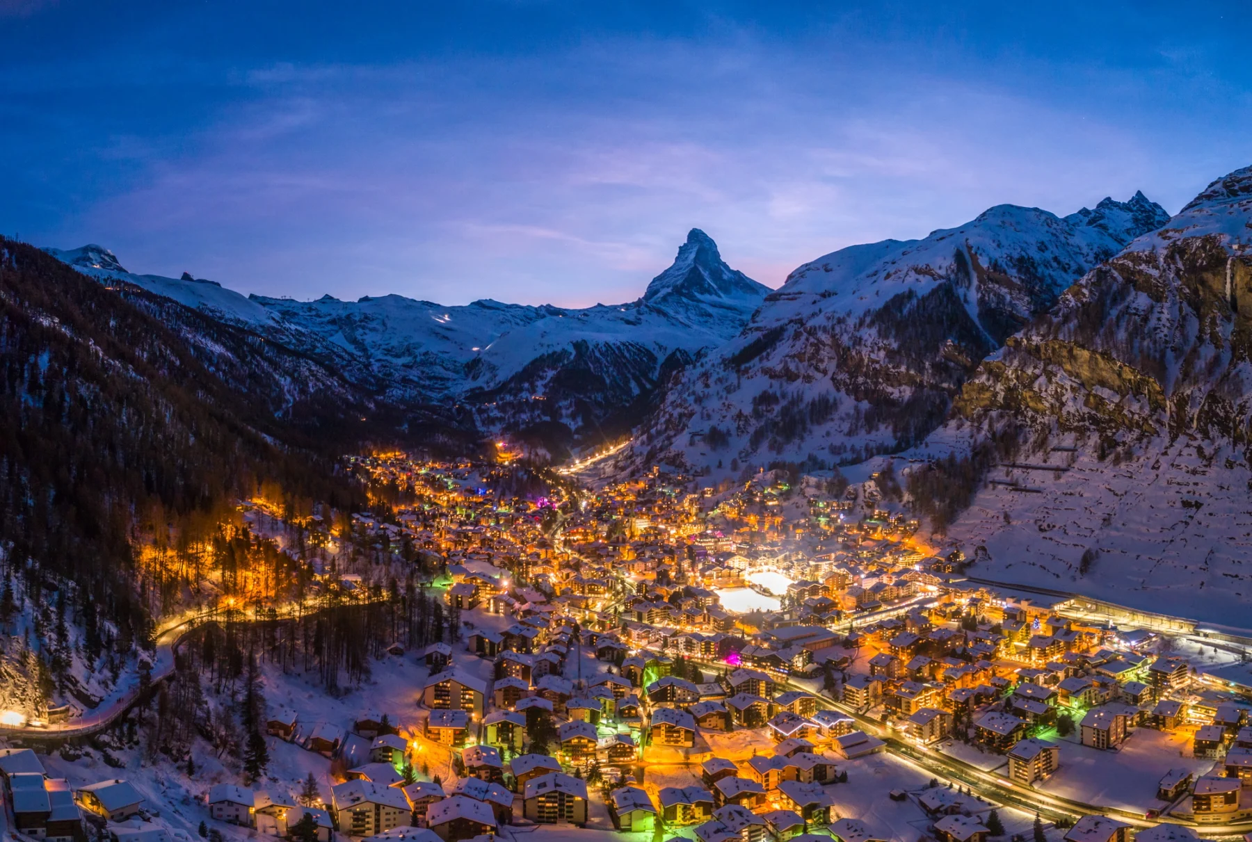Switzerland