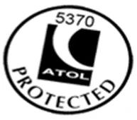 ATOL protected