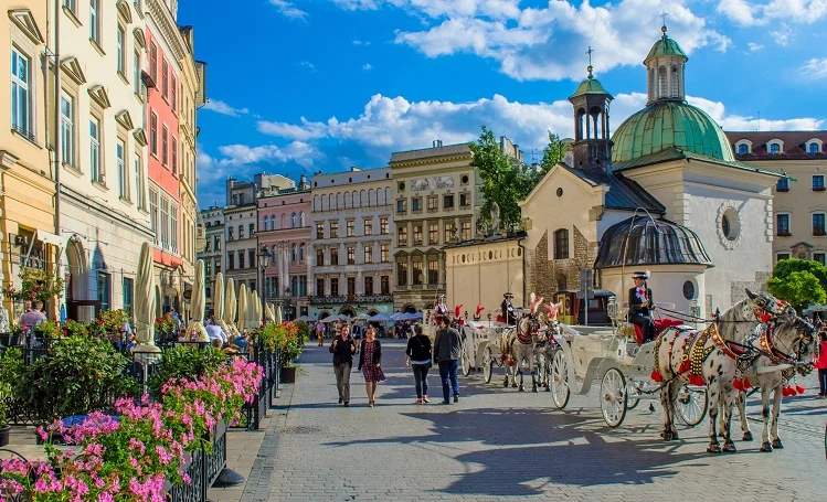 Poland