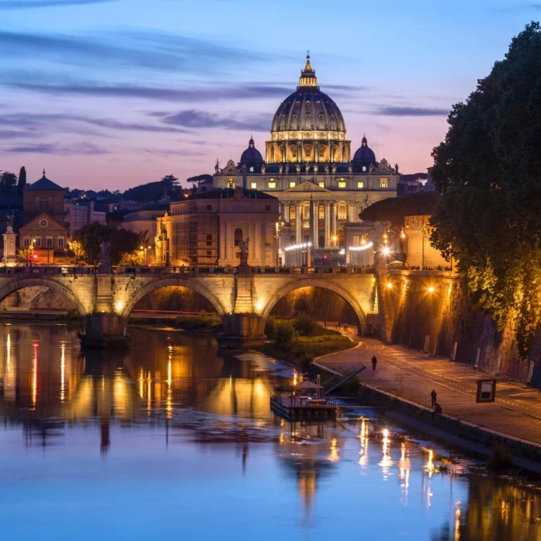 vatican-city-rome-italy