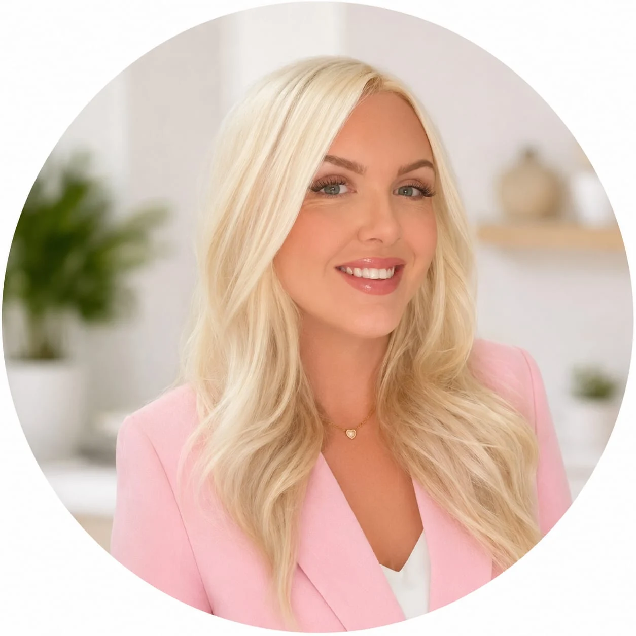 Bethan Shanklyn 