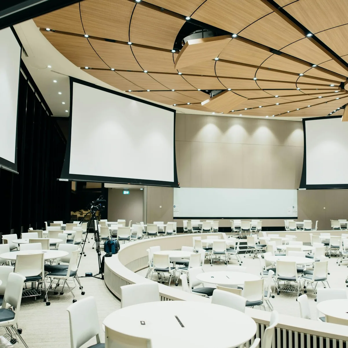Event Management