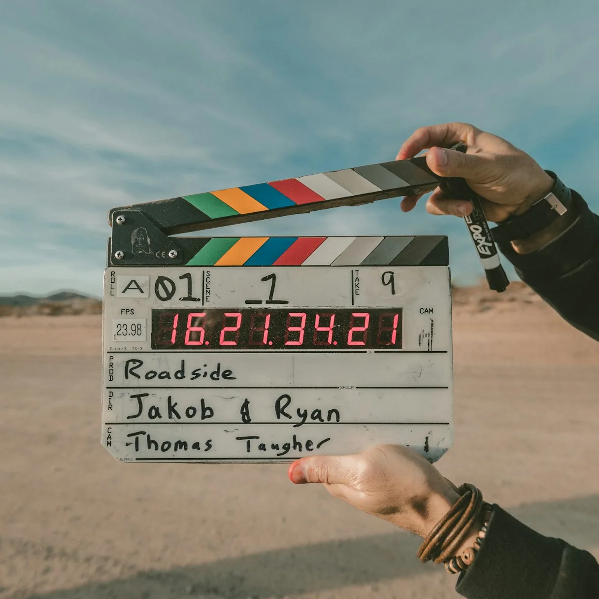 Film Studies